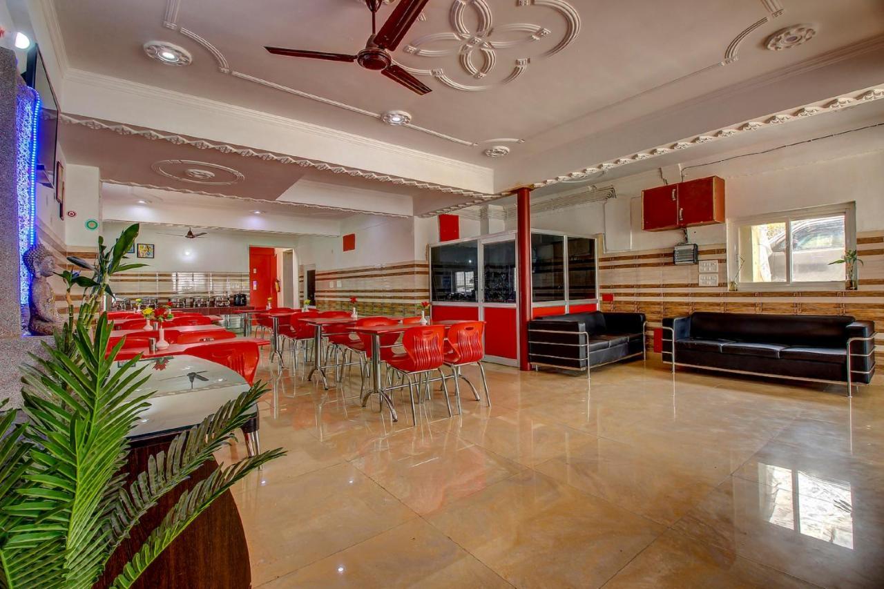 לנסדאון Hotel Himalayan View מראה חיצוני תמונה